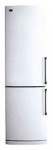 Refrigerator LG GA-449 BVCA 60.00x190.00x67.00 cm