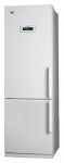 Buzdolabı LG GA-449 BVQA 60.00x185.00x68.00 sm