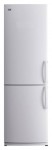 Buzdolabı LG GA-449 UBA 59.50x185.00x68.30 sm