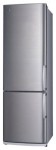 Hűtő LG GA-449 ULBA 59.50x185.00x68.30 cm