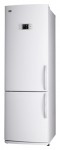 Jääkaappi LG GA-449 UPA 59.50x185.00x69.00 cm