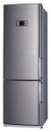 Hűtő LG GA-449 USPA 59.50x185.00x68.30 cm