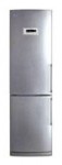 Külmik LG GA-479 BLMA 59.50x200.00x68.30 cm