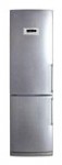 Hűtő LG GA-479 BLNA 59.50x200.00x68.30 cm