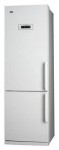 Холодильник LG GA-479 BSCA 59.50x200.00x66.50 см