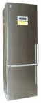 Хладилник LG GA-479 BSQA 60.00x200.00x68.00 см