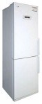 Refrigerator LG GA-479 BVPA 60.00x200.00x69.00 cm
