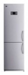 Холодильник LG GA-479 UAMA 60.00x200.00x68.00 см