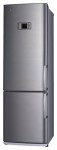 Hűtő LG GA-479 UTMA 59.50x200.00x68.30 cm