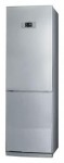 Хладилник LG GA-B359 PLQA 59.50x171.00x62.60 см