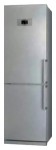 Hűtő LG GA-B369 BLQ 65.10x172.60x59.50 cm
