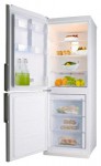 Холодильник LG GA-B369 BQ 60.00x173.00x65.00 см