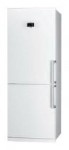 Buzdolabı LG GA-B379 BQA 59.50x172.60x61.70 sm