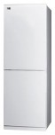 Buzdolabı LG GA-B379 PCA 59.50x172.60x61.70 sm