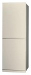 Refrigerator LG GA-B379 PECA 59.50x172.60x61.70 cm