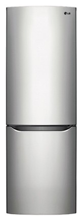 Kühlschrank LG GA-B379 SLCA Foto, Charakteristik