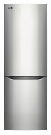 Хладилник LG GA-B379 SLCA 60.00x173.00x65.00 см