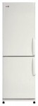 Refrigerator LG GA-B379 UCA 60.00x173.00x65.00 cm