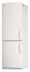 Refrigerator LG GA-B379 UVCA 59.50x172.60x65.50 cm