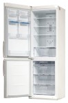 Холодильник LG GA-B379 UVQA 59.50x172.60x65.00 см
