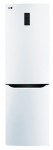 Холодильник LG GA-B389 SQQL 59.50x173.70x64.30 см