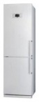 Refrigerator LG GA-B399 BQ 59.50x190.00x61.70 cm