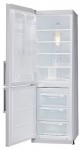 Холодильник LG GA-B399 BQA 59.50x189.60x62.60 см
