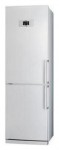 Buzdolabı LG GA-B399 BTQA 59.50x188.00x62.60 sm