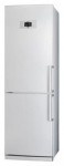 Refrigerator LG GA-B399 BVQA 59.50x188.00x62.60 cm