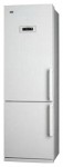 Холодильник LG GA-B399 PLQ 59.50x189.60x61.70 см