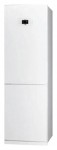 Холодильник LG GA-B399 PQ 60.00x190.00x62.00 см