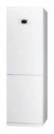 Refrigerator LG GA-B399 PVQ 60.00x190.00x62.00 cm