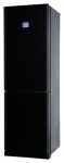 Buzdolabı LG GA-B399 TGMR 59.50x189.60x61.70 sm