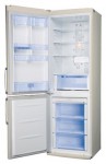 Tủ lạnh LG GA-B399 UEQA 59.50x188.00x62.60 cm