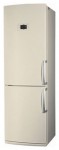 Хладилник LG GA-B409 BEQA 59.50x189.60x65.10 см
