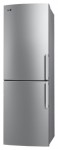 Refrigerator LG GA-B409 BLCA 59.50x189.60x68.50 cm