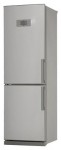 Refrigerator LG GA-B409 BLQA 59.50x189.60x65.10 cm