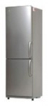 Refrigerator LG GA-B409 UACA 60.00x189.00x65.00 cm