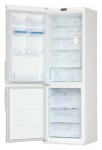 Холодильник LG GA-B409 UCA 60.00x189.60x65.00 см