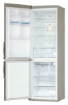 Хладилник LG GA-B409 ULQA 59.50x189.60x65.10 см