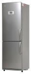 Kühlschrank LG GA-B409 UMQA 59.50x189.60x65.10 cm