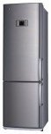 Hűtő LG GA-B409 UTGA 60.00x190.00x65.00 cm