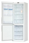 Refrigerator LG GA-B409 UVCA 59.50x189.60x65.10 cm