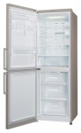 Холодильник LG GA-B429 BEQA 59.50x180.00x68.50 см