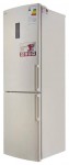 Холодильник LG GA-B429 YEQA 59.50x180.00x68.50 см