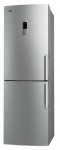 Холодильник LG GA-B429 YLQA 59.50x180.00x68.50 см