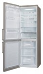 Хладилник LG GA-B439 BEQA 59.50x190.00x68.50 см