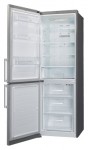 Buzdolabı LG GA-B439 BLCA 59.50x190.00x68.50 sm