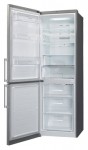 Хладилник LG GA-B439 BLQA 59.50x190.00x68.50 см