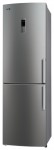Ψυγείο LG GA-B439 BMCA 59.50x190.00x68.50 cm